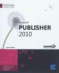 Publisher 2010