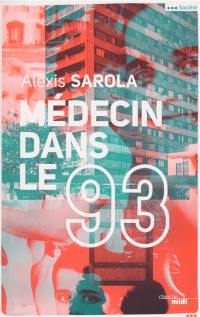 Médecin dans le 93