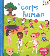 Le corps humain