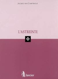 L'astreinte