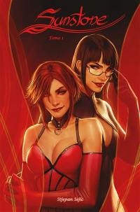 Sunstone. Vol. 1