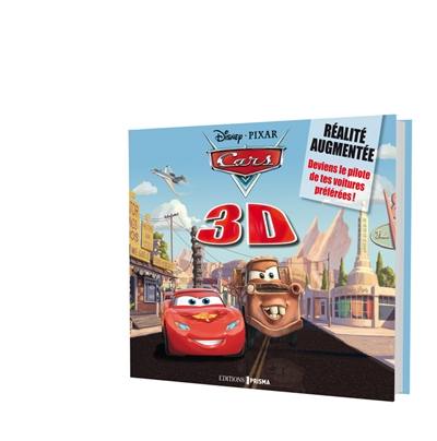 Cars 3D