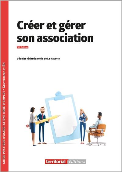 Créer et gérer son association