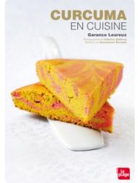 Curcuma en cuisine