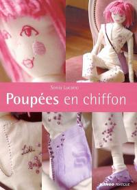 Poupées en chiffon