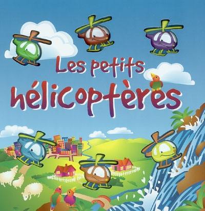 Les petits hélicoptères