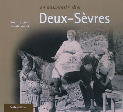 Se souvenir des Deux-Sèvres