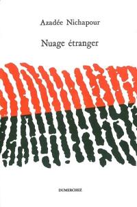 Nuage étranger