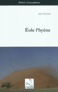 Eole l'hyène