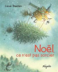 Noël ce n'est pas sorcier