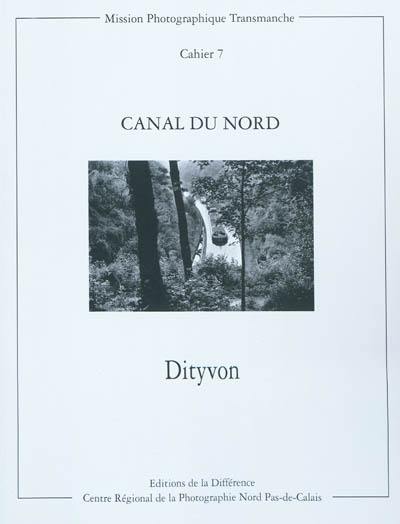 Canal du Nord