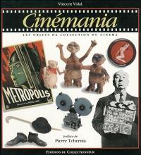 Objets du cinéma : un siècle de collectibles au cinéma