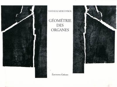 Géométrie des organes