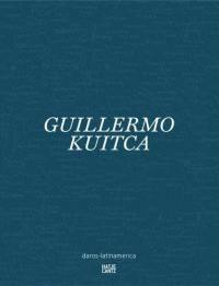 Guillermo Kuitca