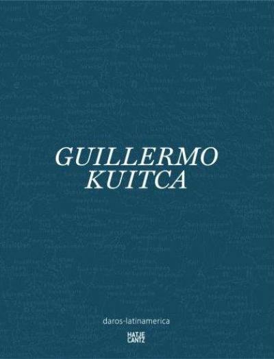 Guillermo Kuitca