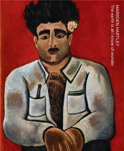 Marsden Hartley