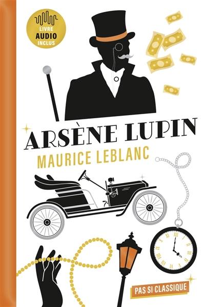 Arsène Lupin