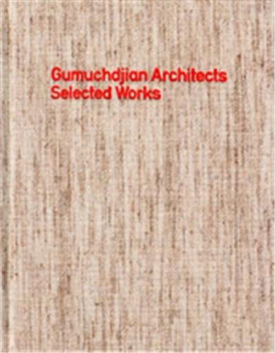 Gumuchdjian Architects