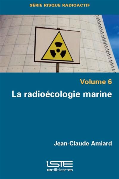 La radioécologie marine