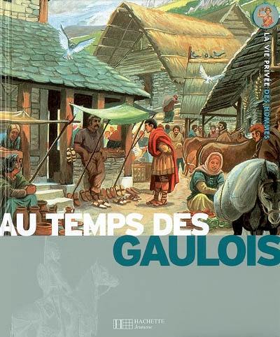 Les Gaulois : des invasions celtiques à l'occupation romaine