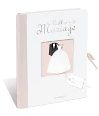 L'album de mariage