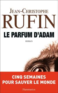 Le parfum d'Adam