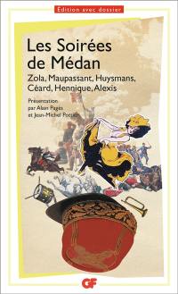 Les soirées de Médan