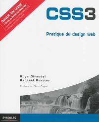 CSS3 : pratique du design web