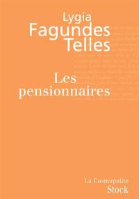 Les pensionnaires