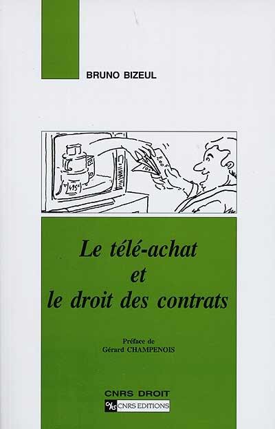 Le téléachat et le droit des contrats