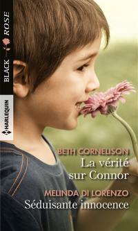 La vérité sur Connor. Séduisante innocence