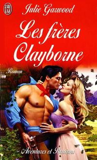 Les frères Clayborne