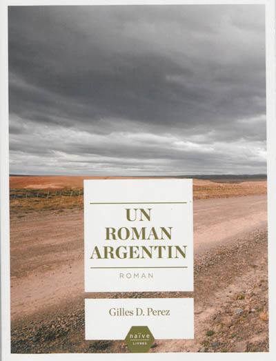 Un roman argentin