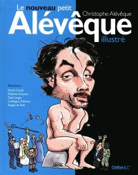 Le nouveau petit Christophe Alévêque illustré