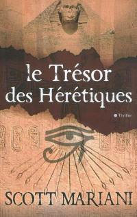 Le trésor des hérétiques