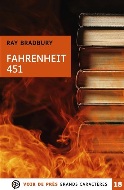 Fahrenheit 451