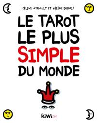 Le tarot le plus simple du monde