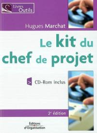 Le kit du chef de projet