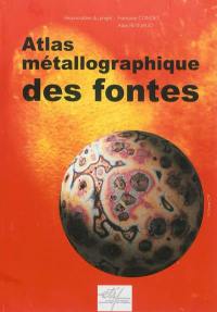 Atlas métallographique des fontes