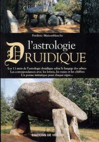 L'astrologie druidique