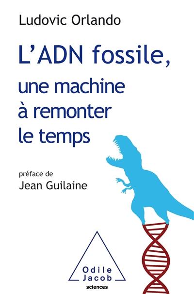 L'ADN fossile, une machine à remonter le temps : les tests ADN en archéologie