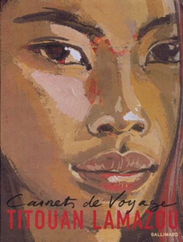 Carnets de voyage. Vol. 2. Les artistes autour du monde