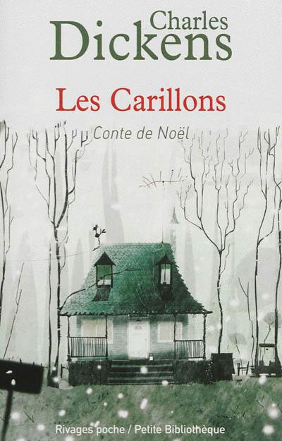 Les carillons : conte de Noël