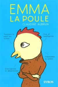 Emma la poule