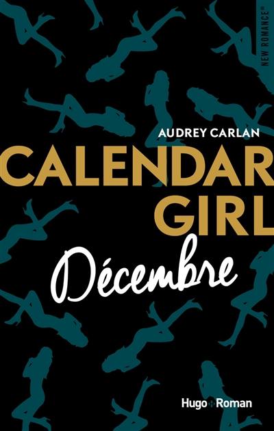 Calendar girl. Décembre