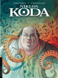 Niklos Koda. Vol. 12. L'océan