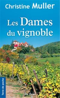 Les dames du vignoble