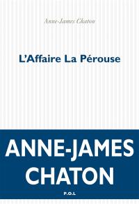 L'affaire La Pérouse