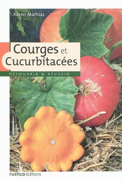 Courges et cucurbitacées