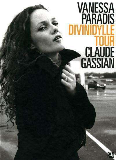 Vanessa Paradis, Divinidylle tour